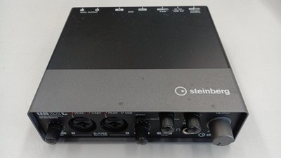 STEINBERG UR22C Audio Interface, guter Zustand aus Japan