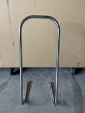 Steuerstand Schlauchboot Schaltung Lenkung Konsole  87x32cm und 25mm Durchmesser