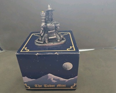 Myth & Magic - The Scribe - Originalverpackt