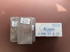 Cassese Soft Wood Underpinner Wedges - 15mm