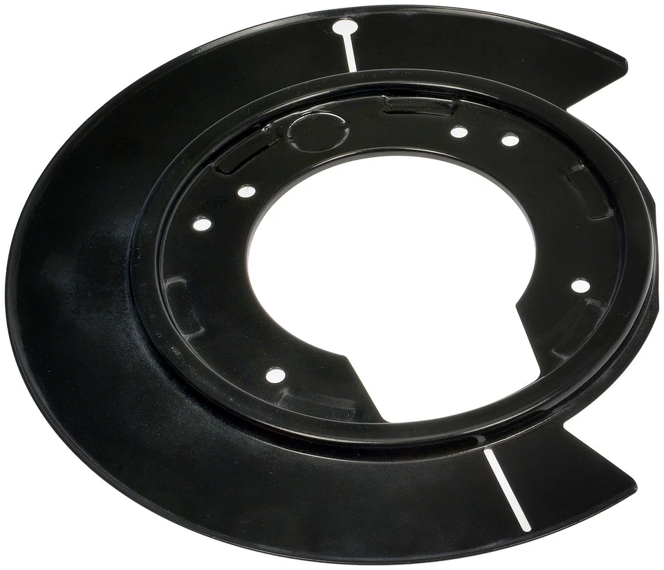 Задняя тормозная пластина Dorman 947-046 для некоторых моделей Ford Mercury 06-10 годов выпуска - Изображение 4 из 4