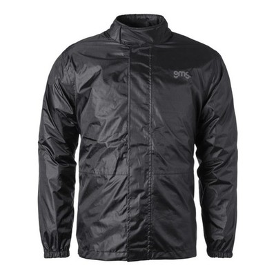 GMS Regenkombi Euria Motorrad Regenset Rain Touring Ripstop