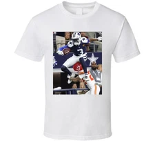 George Pickens Jump Leap T Shirt