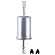 Prime Guard PFF65574 In-Line Fuel Filter FG10...
