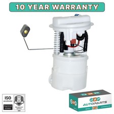 IN TANK FUEL PUMP WITH SENDER UNIT FOR RENAULT LOGAN 1.4 1.6 TWINGO 1.2