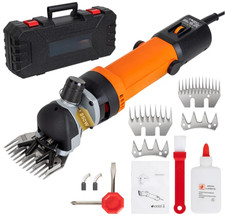 Cortadora eléctrica 850W 6 velocidades para ...