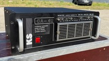 KS AUDIO CA - 4U Systemendstufe / OHNE_AMOD k...