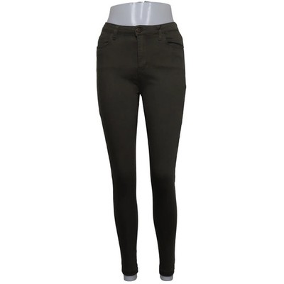 Faf Jeans, Jeans, Größe: 31, Grün, Baumwolle/Elasthan, Einfarbig, Denim #tph