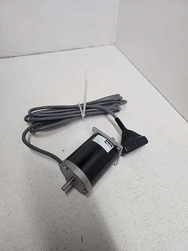 Parker S57-83-MO Compumotor Stepper Motor **NOS ** - Picture 1 of 6
