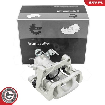 78SKV654 ESEN SKV Bremssattel Hinterachse rechts für OPEL VAUXHALL 542106 Neu