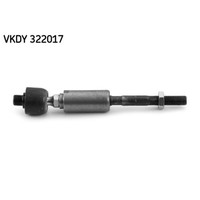 Axialgelenk Spurstange SKF Vkdy 322017 FüR Alfa Romeo 166