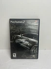 Need for Speed Most Wanted Black Edition PS2 Xbox  PC Bonus DVD Only