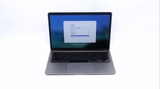 Apple MacBook Air A2337 13 M1 8-Core 16GB 256GB Gray 2020
