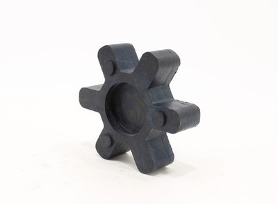Morse L099 L100 Coupling Spider | BUNA-N | L099/100N | 7000 RPM