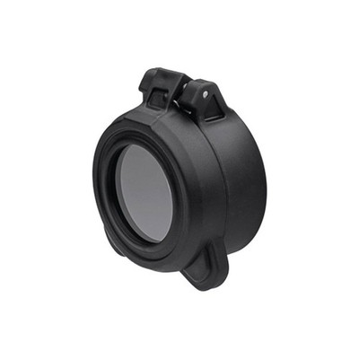Aimpoint Front Flip-Up Lens Cover Tranparent 12241