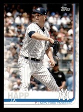 2019 Topps Mini On Demand Parallel 251-500 * * Set Break * * Pick Your Card * *