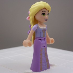 LEGO&reg; Disney Tangled Rapunzel dp032 Princess Mini Doll 41065