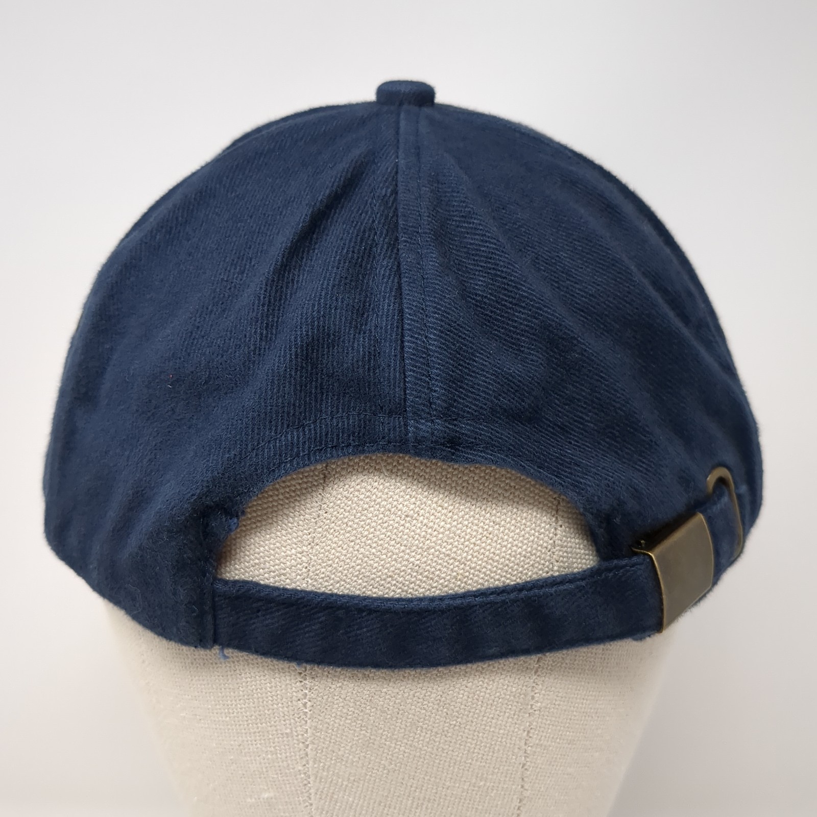 Emerson Process Management Slideback Baseball Cap… - image 6