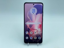 Motorola moto g power 5G 2024 128GB XT2415-5 Cricket Black E-0264 