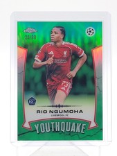 2025-26 Topps Chrome UEFA Club Competitions Soccer Checklist Guide in-content 34