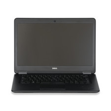 Dell Latitude 14" Laptop : i5 5th Gen 8GB Ram 256GB SSD OTHER
