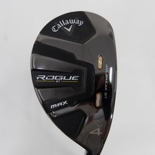 Callaway Hybrid ROGUE ST MAX HY 20  Regular VENTUS 5 for CW ROGUE ST UT 