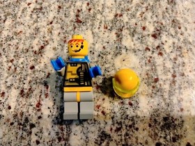 Lego Unitron Space Minifigure 1994 sp048 1787  1789 1793