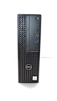Dell OptiPlex 3080 SFF | i5-10400 2.90GHz | 16GB RAM | 256GB NVMe | WIN 11 PRO
