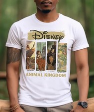 Disney The Lion King T-SHIRT Unisex