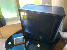 Phanteks Eclipse P400 ATX Mid Tower Case Blac...