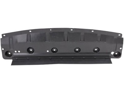 TRQ Engine Splash Shield Engine Splash Shield fits Nissan Versa 2020-2023 93HFNF