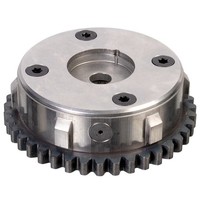 PartsTec Nockenwellenversteller Einlassseite U.A. FüR Ford, Jaguar, Land Rover
