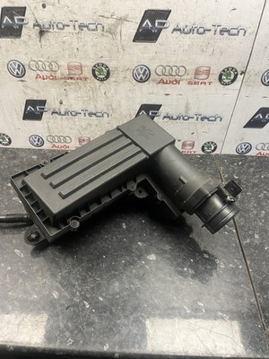 2009 VW Scirocco Mk3 GT 2.0 TSI - Air Filter Housing Box - 1K0 129 620 D
