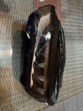 Peugeot 3008 MK3 2024-ON Genuine Left Side Headlight 9862664880