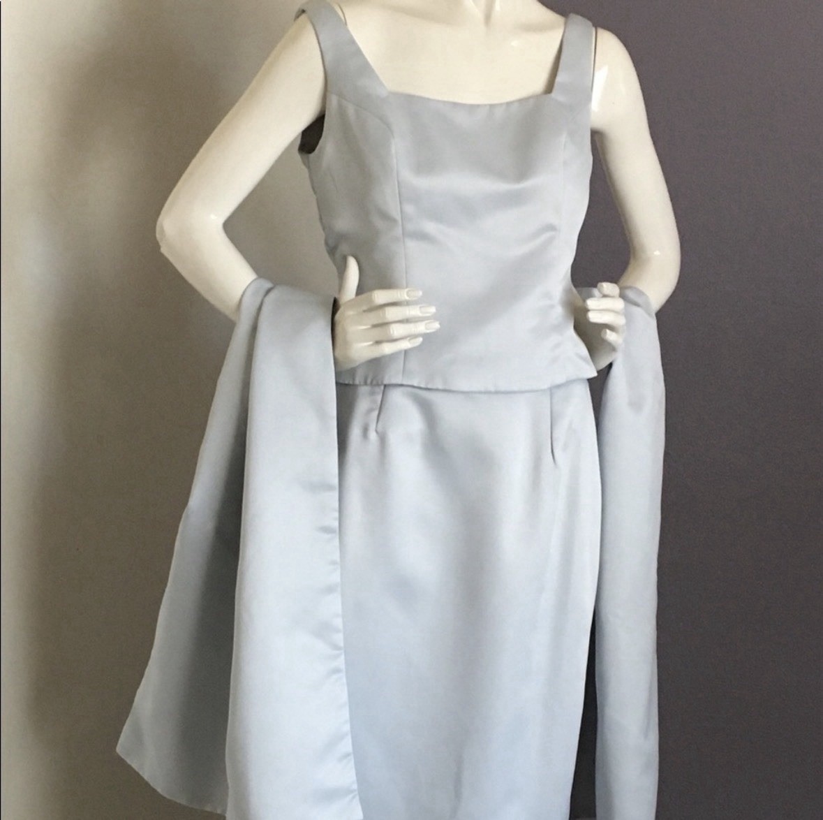 Separates dress - image 1