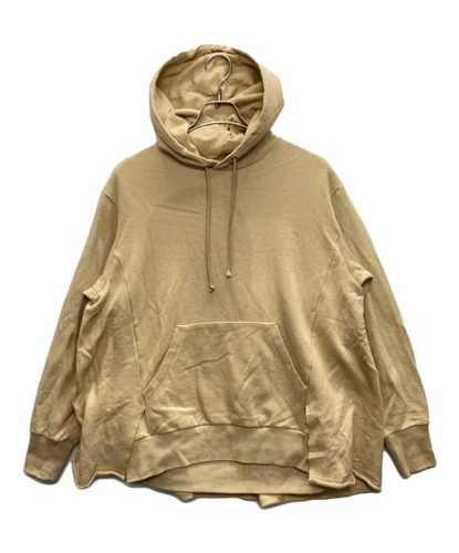 UNDERCOVER Parka M sottocoperta posteriore raccolto