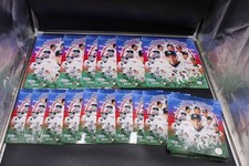 New York Yankees Captains Unsigned Photo Lot (87) Derek Jeter/Babe Ruth D14463