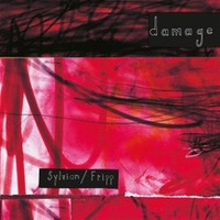 David Sylvian & Robert Fripp: David Sylvian & Robert Fripp: Damage - - (Cd /