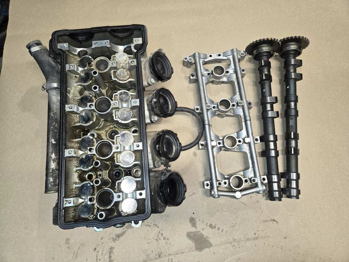 Motorcycle Cylinder Heads & Valve Covers for Kawasaki Ninja ZX7R