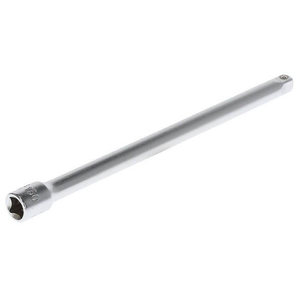 Gedore RED Socket Wrench Extension 1/4"" length 150 mm