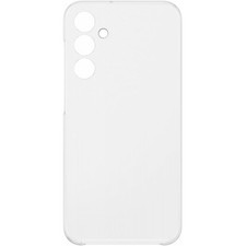 Samsung Clear Case für Galaxy A25 Schutzhülle transparent Backcover Handyhülle 
