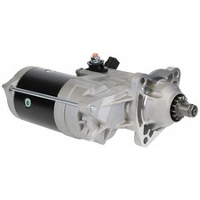 New Starter For 5.9 Diesel Cummins For 1988-1993 D250 D350 W25 W350