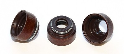 Elring 069.440 sealing ring, valve stem for Bahman Baic Weiwang Baw Byd Chana Cha