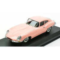 Jaguae E Type 1961 Personal Car Rita Pavone 1:43 Best Model Movie -D- Neues Mode