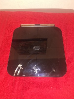 Tested Pre-Owned Hume Health the Body Pod Smart Body Analyzer - Read Description
