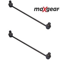 2X Stange/Strebe FüR Stabilisator Maxgear 72-2381 2 PendelstüTzen Stabi