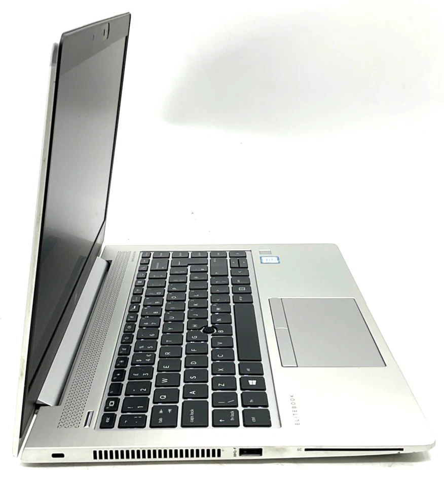 Laptop HP Elitebook 840 G5 i5 8th gen, 8gb RAM, 256GB SSD Windows 11 Pro, photo 2 of 5