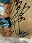 2016 STARDOM Mayu Iwatani Autographed Portrait Hand Signed NJPW WWE AEW — photo 5