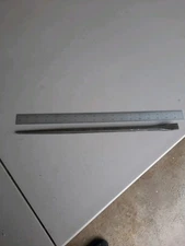 Blue Point Vintage 16 1/2" Pinch Pry Bar Alignment Prybar MADE IN USA 1658B