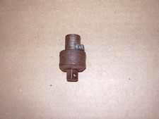 Vintage Snap On F-67-b 38 Drive Breaker Bar Ratchet Adapter Vintage Snap On F-67-b 38 Drive Breaker Bar Ratchet Adapter